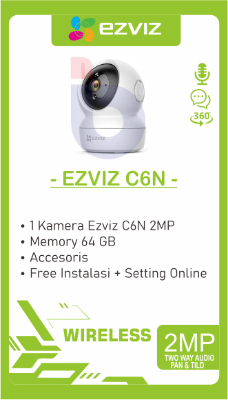 Produk CCTV 